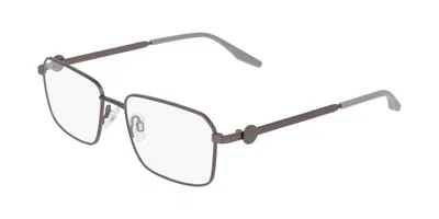 Converse Cv1039 070 Men's Glasses Gunmetal Size 53 - Free Lenses - Blue Light Block Available In Gray