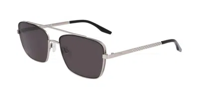 Converse Cv106s Foxing Ii 045 Men's Sunglasses Black Size 56