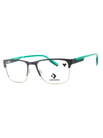 Converse Cv3000 Men's Rectangular Eyeglasses In Multi