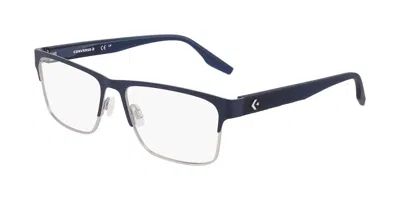 Converse Cv3019 N Men's Glasses, Blue, Size 55