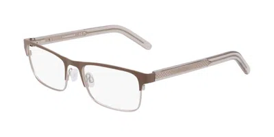 Converse Cv3022 Men's Glasses, Brown, Size 52