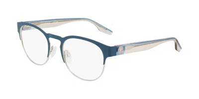 Converse Cv3026 Men's Glasses, Blue, Size 51