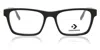 Converse Cv5000 Rectangle-frame Glasses In Black