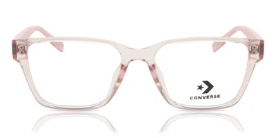 Converse Cv5017 681 Occhiali Da Vista Rosa Per Donna (solo Montatura)