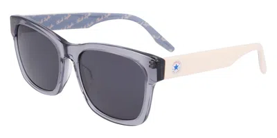 Converse Cv501s All Star 020 Occhiali Da Sole Chiari Per Donna