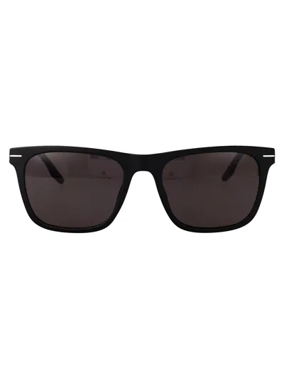 Converse Cv504s Rebound Sunglasses In Black