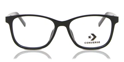 Converse Cv5060y 001 Women's Glasses Black Size 48 - Free Lenses - Blue Light Block Available