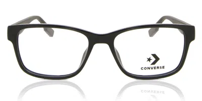 Converse Cv5062 Men's Glasses, Black, Size 52