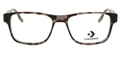 Converse Cv5063 Men's Glasses, Tortoiseshell, Size 53