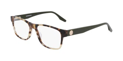 Converse Cv5063 Men's Glasses, Tortoiseshell, Size 53