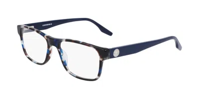 Converse Cv5063 Men's Glasses, Tortoiseshell, Size 53
