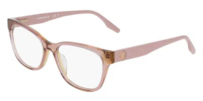 Converse Cv5064 285 Occhiali Da Vista Rosa Per Donna (solo Montatura)