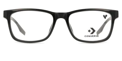 Converse Cv5067 Men's Glasses, Black, Size 54