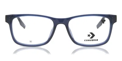 Converse Cv5067 Men's Glasses, Blue, Size 54