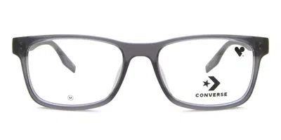 Converse Cv5067 Men's Glasses, Clear, Size 54
