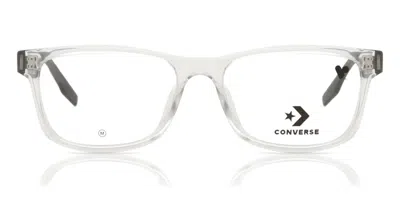 Converse Cv5067 Men's Glasses, Clear, Size 54 In Transparent