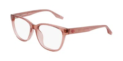 Converse Cv5068 Women's Glasses, Brown, Size 52