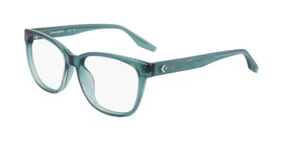 Converse Cv5068 Women's Glasses, Green, Size 52