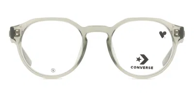 Converse Cv5069 Men's Glasses, Green, Size 49