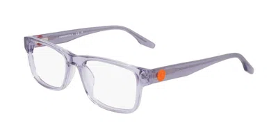 Converse Cv5072y Men's Glasses, Clear, Size 50