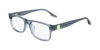 Converse Cv5072y Men's Glasses, Clear, Size 50