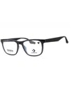 Converse Cv5077 Rectangular Eyeglasses For Men In Pattern