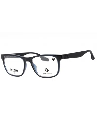 Converse Cv5077 Rectangular Eyeglasses For Men In Pattern