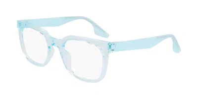 Converse Cv5078 Women's Glasses, Blue, Size 50