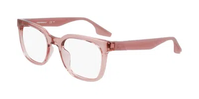 Converse Cv5078 Women's Glasses, Pink, Size 50