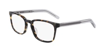 Converse Cv5080 Men's Glasses, Tortoiseshell, Size 52
