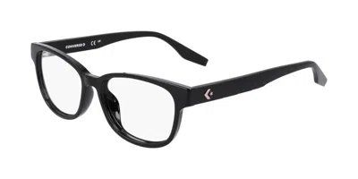 Converse Cv5084y Women's Glasses, Black, Size 48