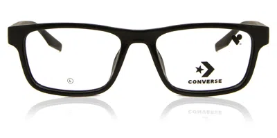 Converse Cv5085y 001 Men's Glasses Black Size 51 - Free Lenses - Blue Light Block Available