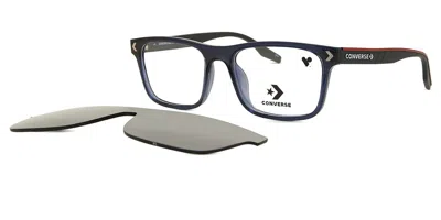 Converse Cv5086mag-set N Men's Glasses, Blue, Size 53