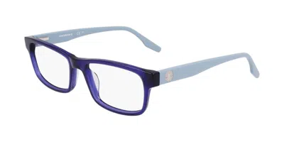 Converse Cv5089 Men's Glasses, Blue, Size 54