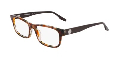 Converse Cv5089 Men's Glasses, Tortoiseshell, Size 54