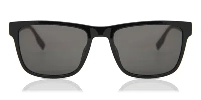 Converse Cv508s Malden 001 Occhiali Da Sole Neri Per Uomo In Black