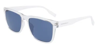 Converse Cv508s Malden 970 Occhiali Da Sole Chiari Per Uomo In Transparent