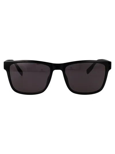 Converse Cv508s Malden Sunglasses In Black