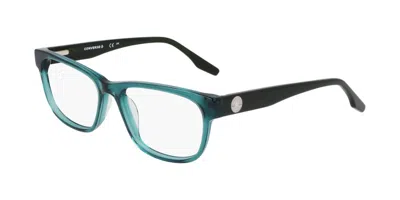 Converse Cv5090 Women's Glasses, Green, Size 53