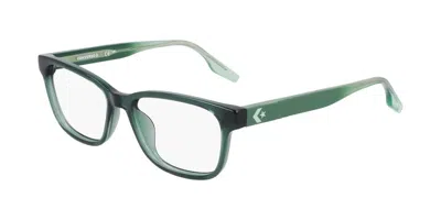 Converse Cv5094 Women's Glasses, Green, Size 52