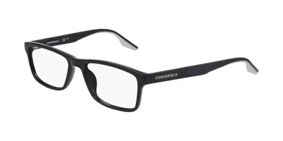 Converse Cv5095 001 Men's Glasses Black Size 54 - Free Lenses - Blue Light Block Available