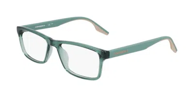 Converse Cv5095 Men's Glasses, Green, Size 54