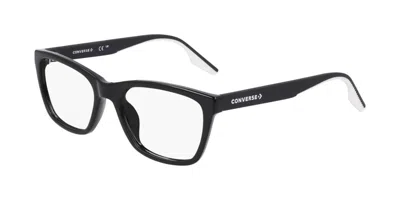 Converse Cv5096 Women's Glasses, Black, Size 51