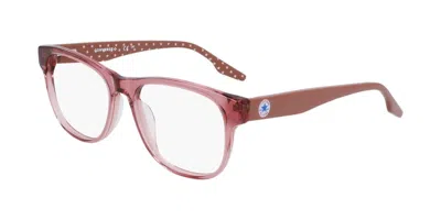 Converse Cv5098 Women's Glasses, Pink, Size 53