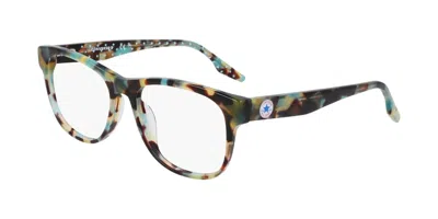Converse Cv5098 Women's Glasses, Tortoiseshell, Size 53
