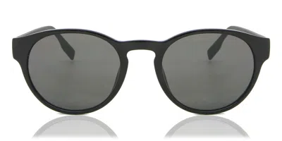 Converse Cv509s Malden 001 Men's Sunglasses Black Size 51