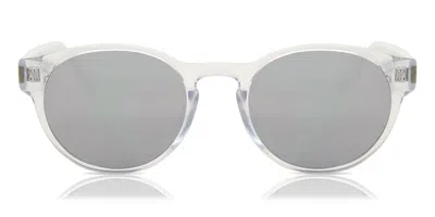 Converse Cv509s Malden 970 Occhiali Da Sole Chiari Per Uomo In Transparent