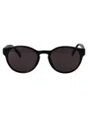 Converse Cv509s Malden Sunglasses In Blue