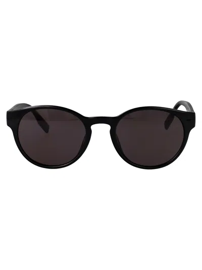 Converse Cv509s Malden Sunglasses In Blue