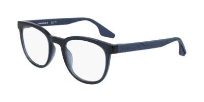 Converse Cv5103 Men's Glasses, Blue, Size 49